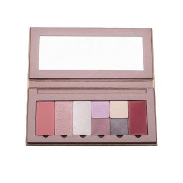 Paleta Cargada Beauty Id...