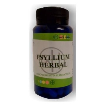 Psyllium Herbal 100Cap.