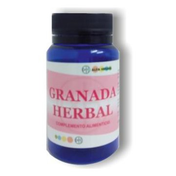 Granada Herbal 60Cap.