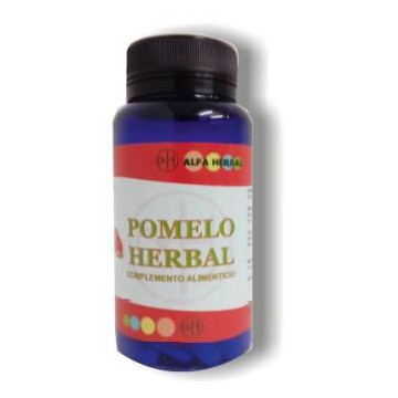 Pomelo Herbal 100Cap.