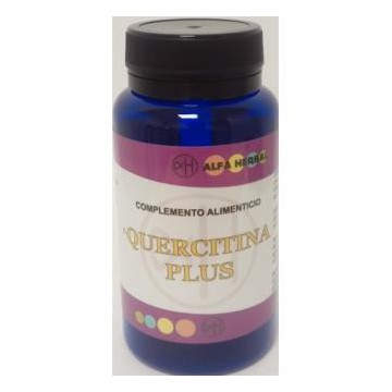 Quercitina Plus 60Cap.