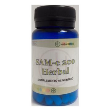 Same 200 Herbal 30Cap.