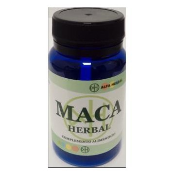 Maca Herbal 60Cap.