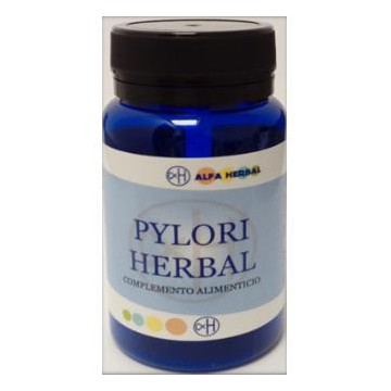 Pilory Herbal 60Cap.