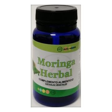 Moringa 60Cap.