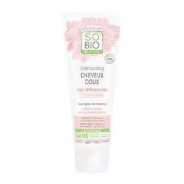 Champu Suave Leche...