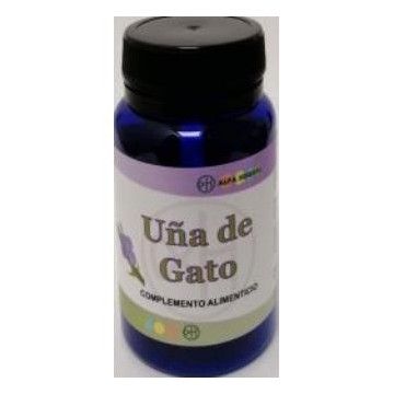Uña De Gato 60Cap.