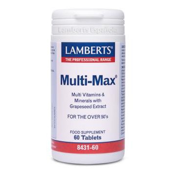 Multi-Max (Vit+Min+Amin)...