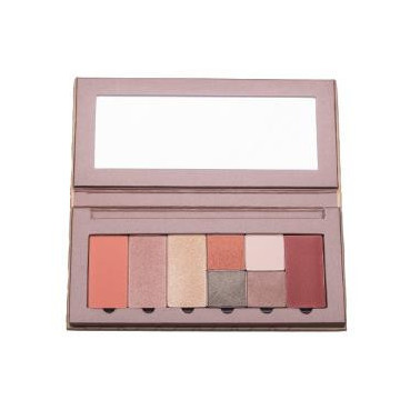 Paleta Cargada Beauty Id...