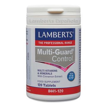 Multi-Guard Control 120Comp.