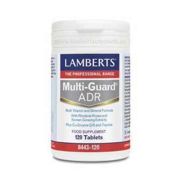 Multi-Guard Adr 120Comp.