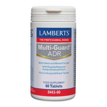 Multi-Guard Adr 60Comp.