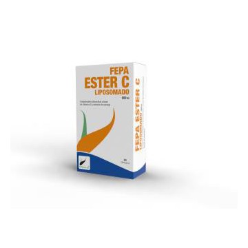 Fepa-Ester C 800Mg....