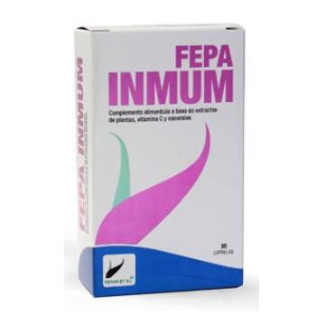 Fepa-Inmun 30Cap.