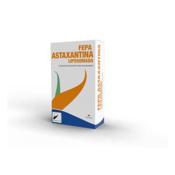 Fepa-Astaxantina Liposomada...