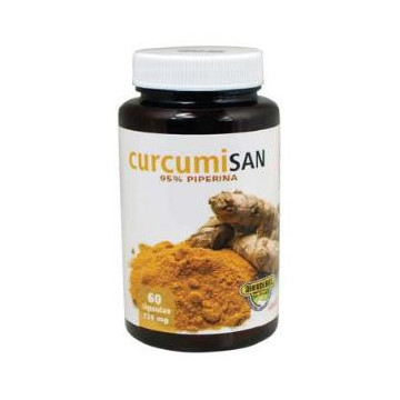 Curcumisan 60Cap.