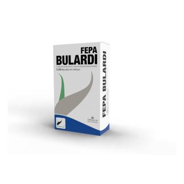 Fepa-Bulardi 60Cap.