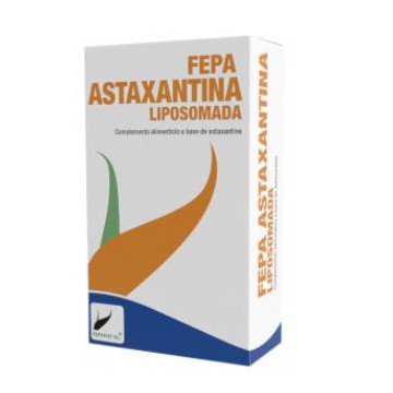 Fepa-Astaxantina Liposomada...