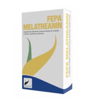 Fepa-Melateanin 20Cap.
