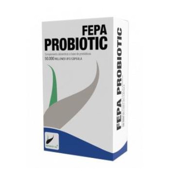 Fepa-Probiotic 10Cap.