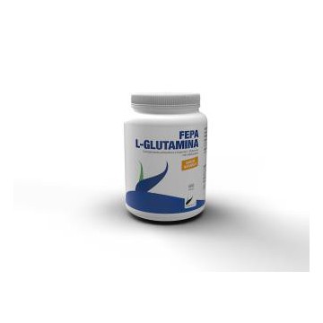 Fepa-L-Glutamina Sabor...