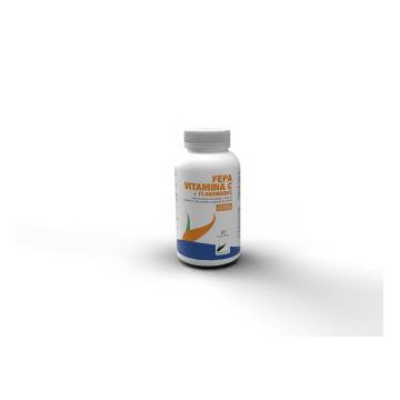 Fepa-Vitamina C +...