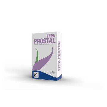 Fepa-Prostal 30Cap.