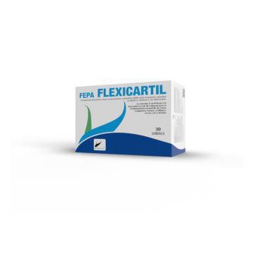Fepa-Flexicartil 30Sbrs.