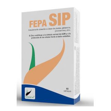 Fepa-Sip 60Cap.