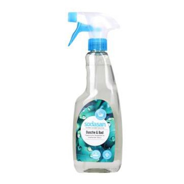 Limpiador Para Baños 500Ml....