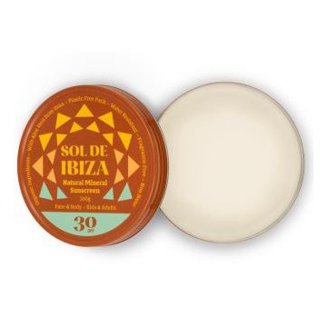 Sol De Ibiza Crema Solar...