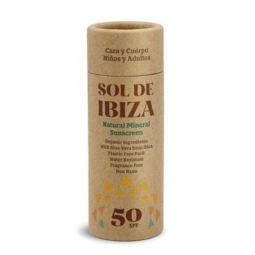 Sol De Ibiza Stick Solar...