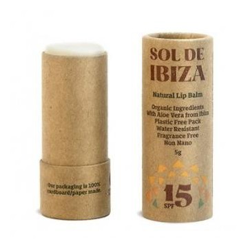 Sol De Ibiza Stick Labial...