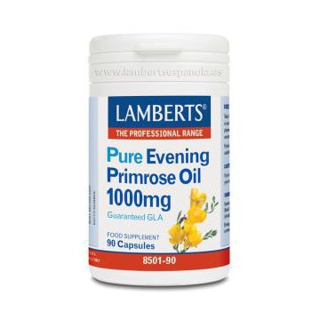 Aceite De Primula 1000 Mg....