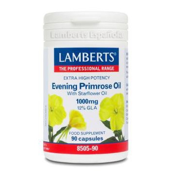 Aceite De Primula Extra...