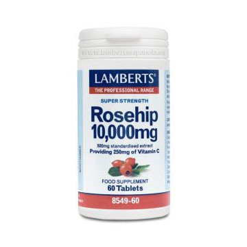 Escaramujo 10.000Mg. (Rose...