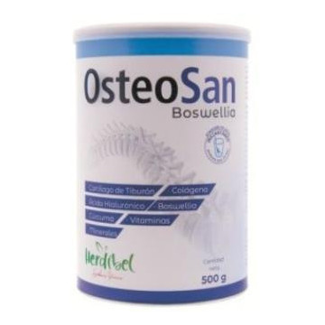 Osteosan Boswelia 500Gr.