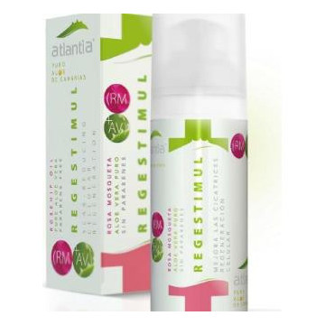 Regestimul Aceite De Rosa...