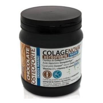 Colagenova Osteoforte...