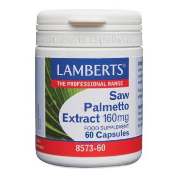 Extracto De Saw Palmetto...