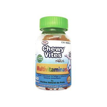 Chewy Vites Multivitaminas...
