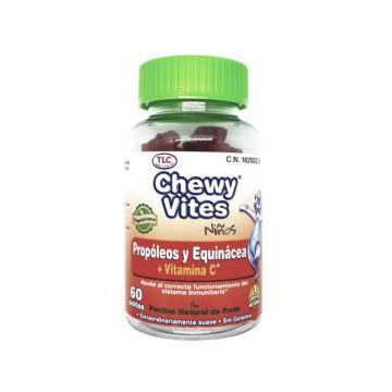 Chewy Vites Propoleo Y...