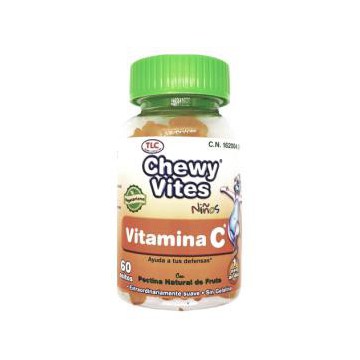 Chewy Vites Vitamina C...