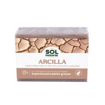 Jabon En Pastilla  De...