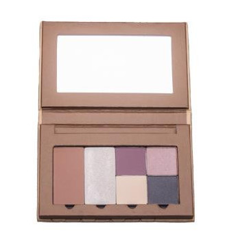 Paleta Cargada Beauty Id...