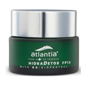 Hydradetox Fp15 Crema...