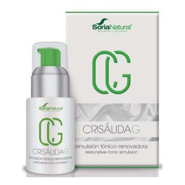 Crisalida G 30Ml.