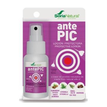 Antepic Locion Protectora...