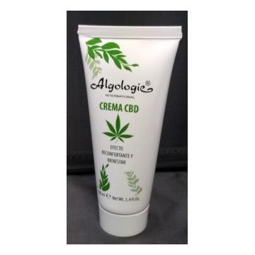 Crema-Gel Cbd Alivio Y...