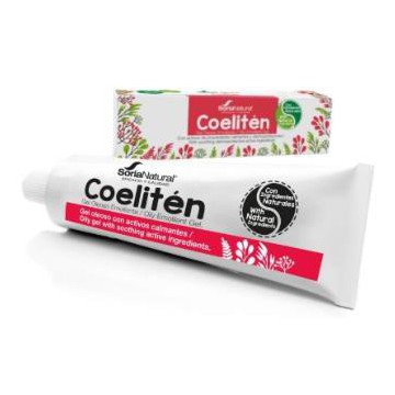 Coeliten Cerato 40Ml.